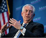 Partnership with Pakistan Key to Regional Stability: US